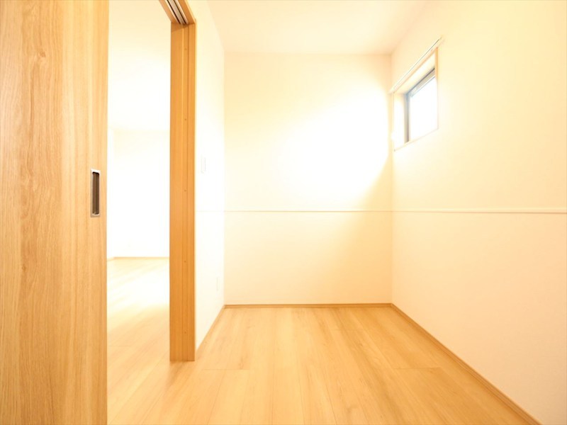 REGALEST WOOD TERRACE JOSHIN その他部屋・スペース