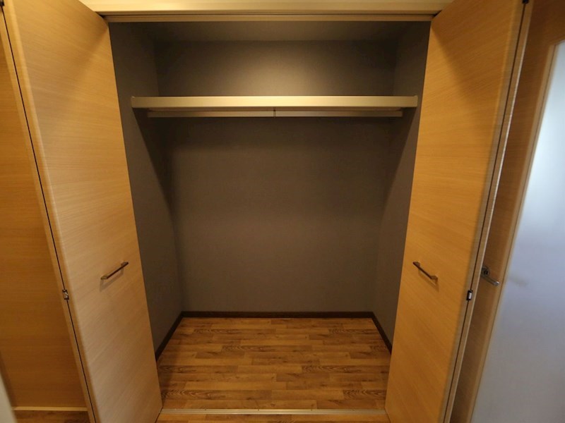 Ｎａｐａｒｔｍｅｎｔ（Ｎアパートメント） 収納