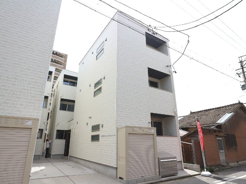 ＲＥＧＡＬＥＳＴ　ｇｒａｎＳｏｕｔｈ 外観