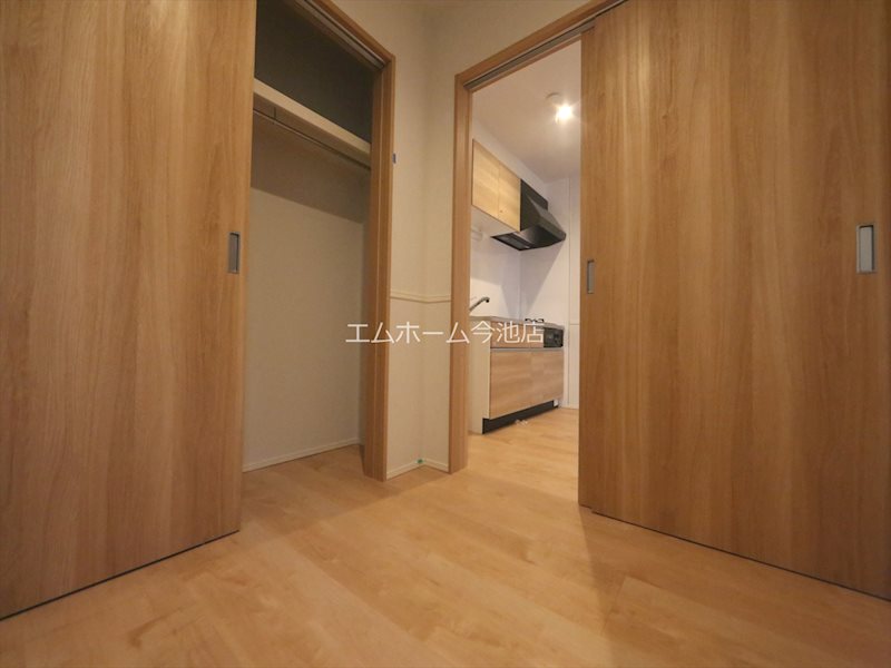 Grandtic Roxa その他部屋・スペース