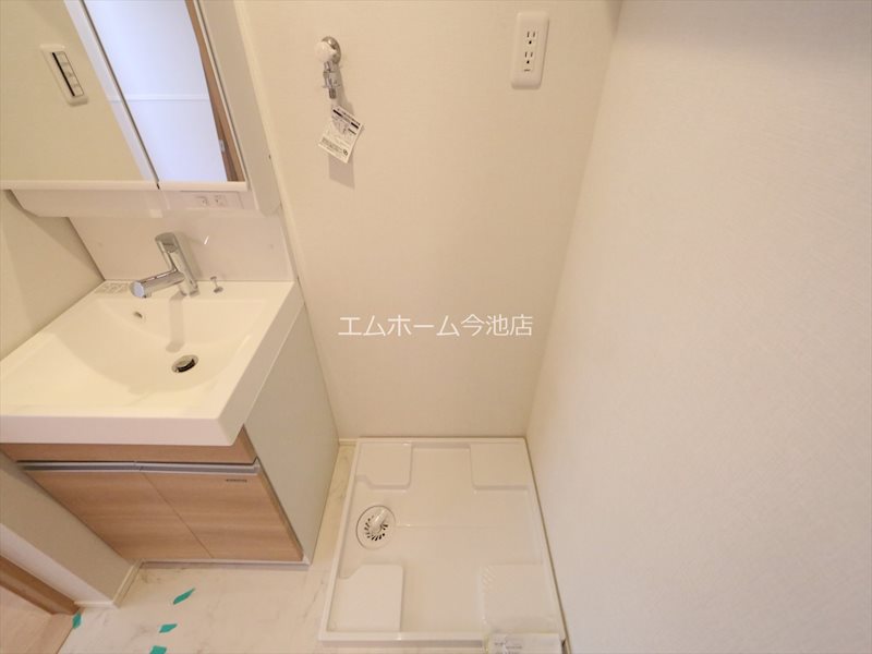 Grandtic Roxa その他設備
