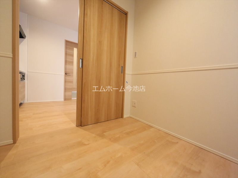 Grandtic Roxa その他部屋・スペース