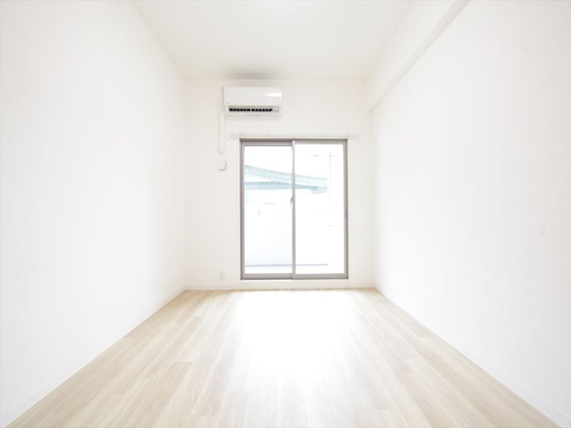 パルティール黒川アネックス その他部屋・スペース