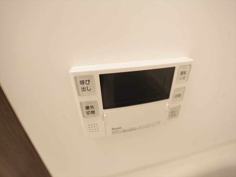 パルティール黒川アネックス その他設備