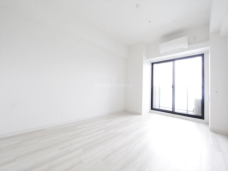 S-RESIDENCE東別院 ベランダ