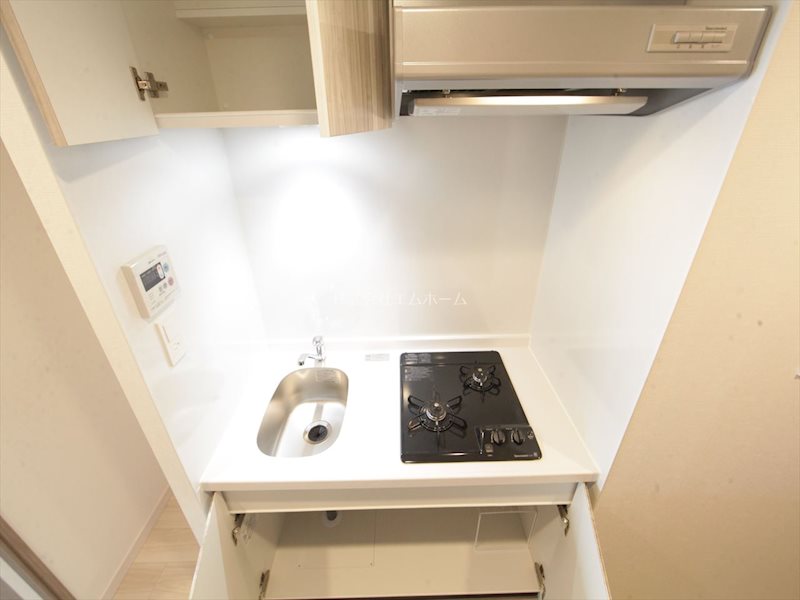 S-RESIDENCE東別院 キッチン