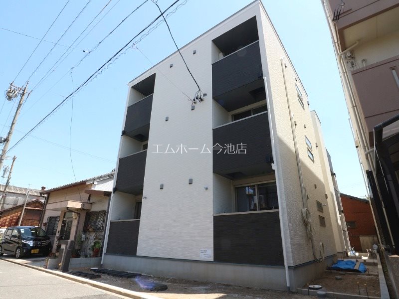 REGALEST豊田本町 エントランス