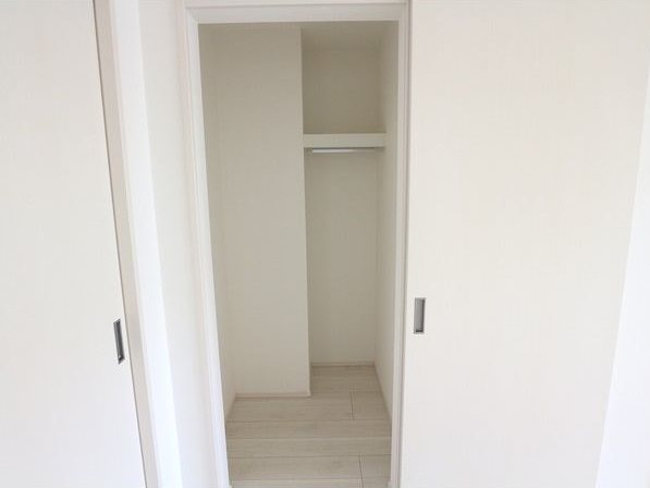 REGALEST豊田本町 収納