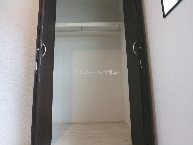 REGALEST浄心（ジョウシン） 収納