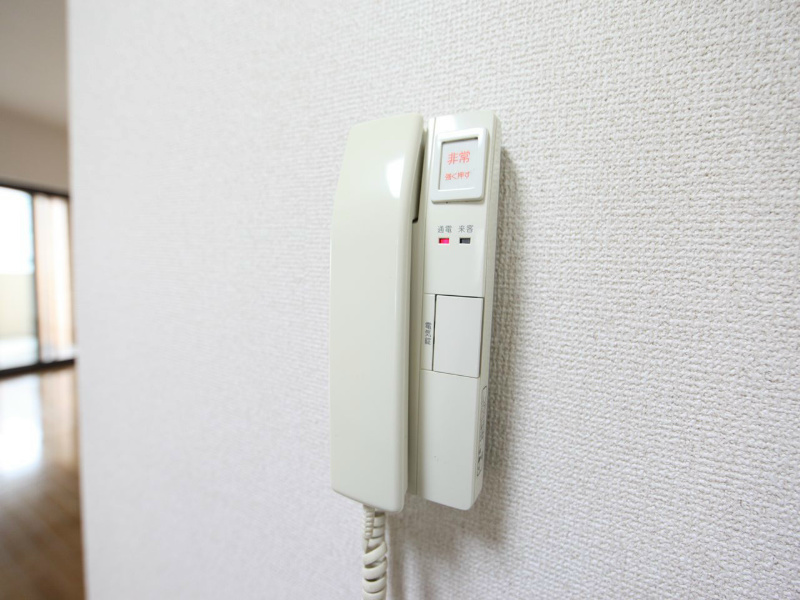 秀明館 セキュリティ