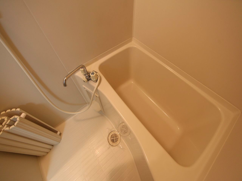 秀明館 風呂画像