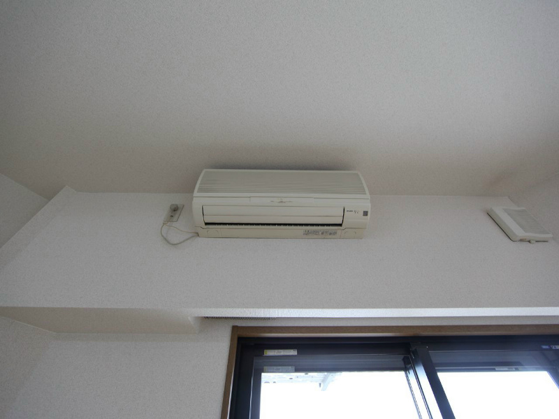 秀明館 その他設備