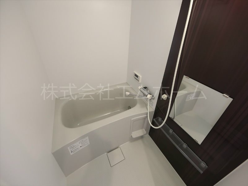 フェニーチェ名古屋 風呂画像