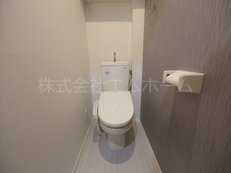 フェニーチェ名古屋 トイレ
