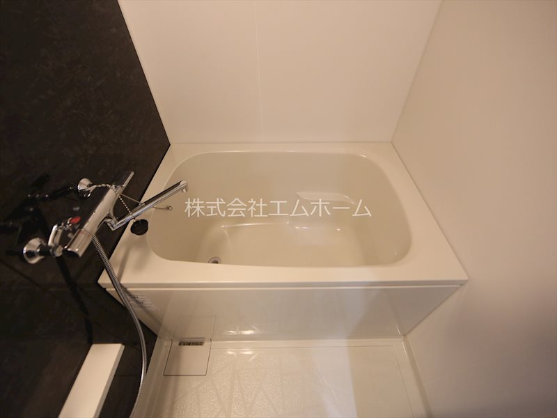 ヴェルドミール 風呂画像