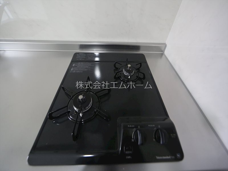 ヴェルドミール キッチン