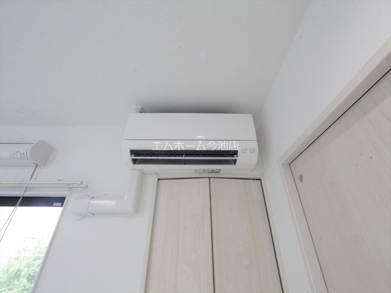robot　home　新守山 その他