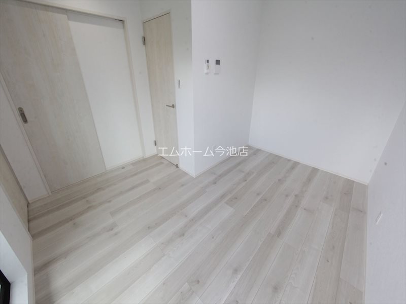 robot　home　新守山 その他部屋・スペース