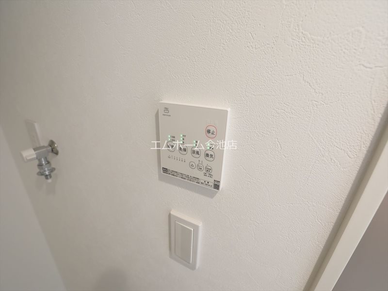 robot　home　本笠寺 その他設備