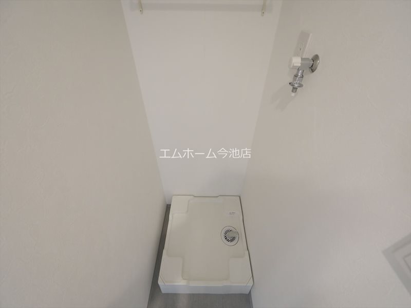 robot　home　本笠寺 その他設備