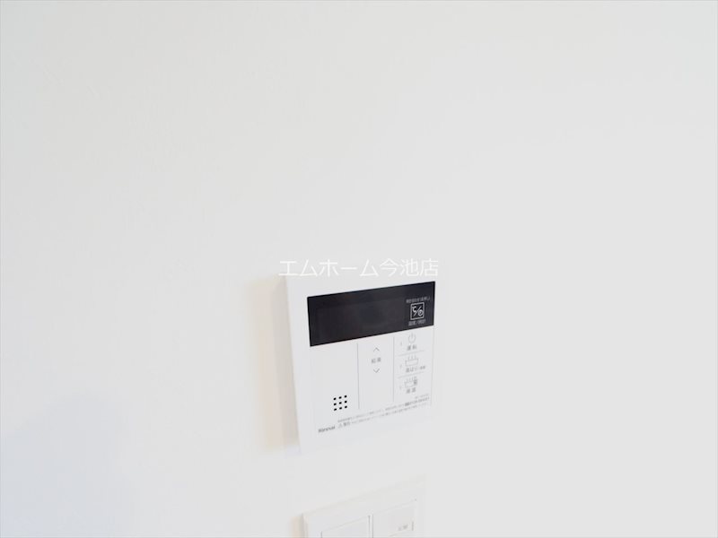 robot　home　本笠寺 その他
