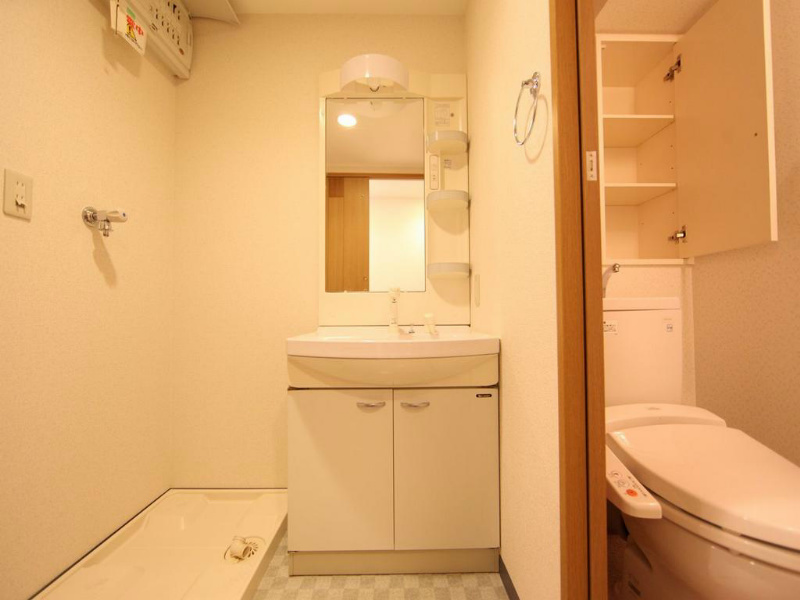 あいさきがけ その他部屋・スペース