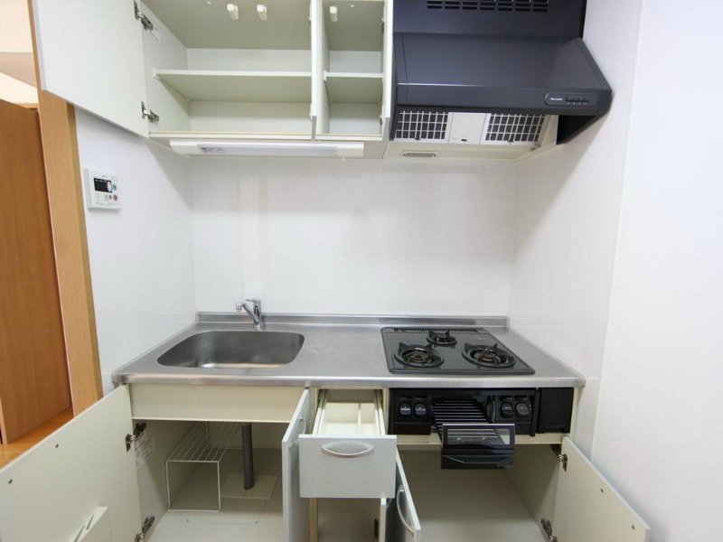 あいさきがけ その他部屋・スペース