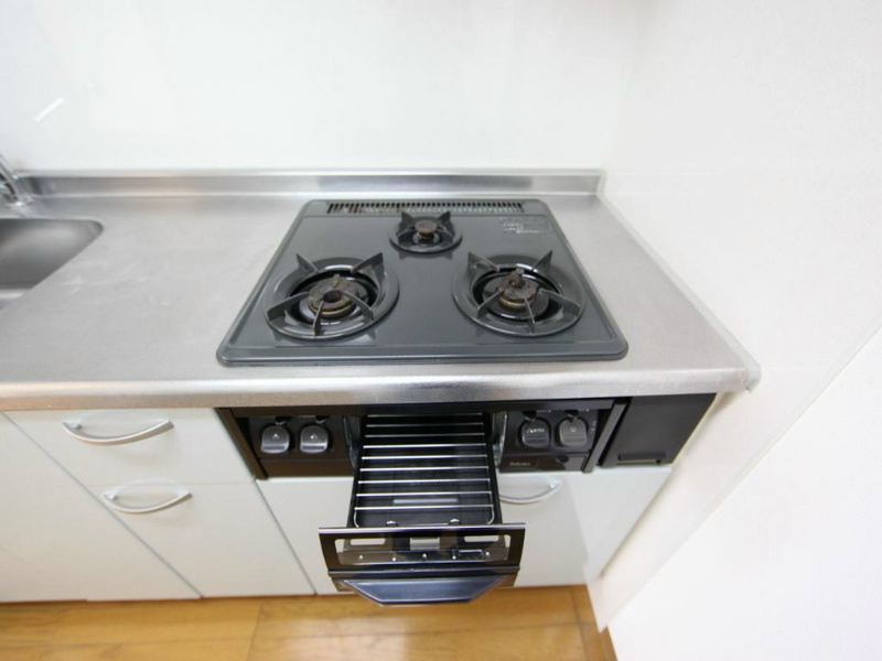 あいさきがけ その他部屋・スペース