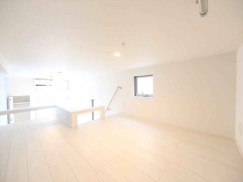 ハーモニーテラス靖国町Ｖ その他部屋・スペース