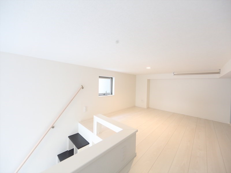 ハーモニーテラス靖国町Ｖ その他部屋・スペース
