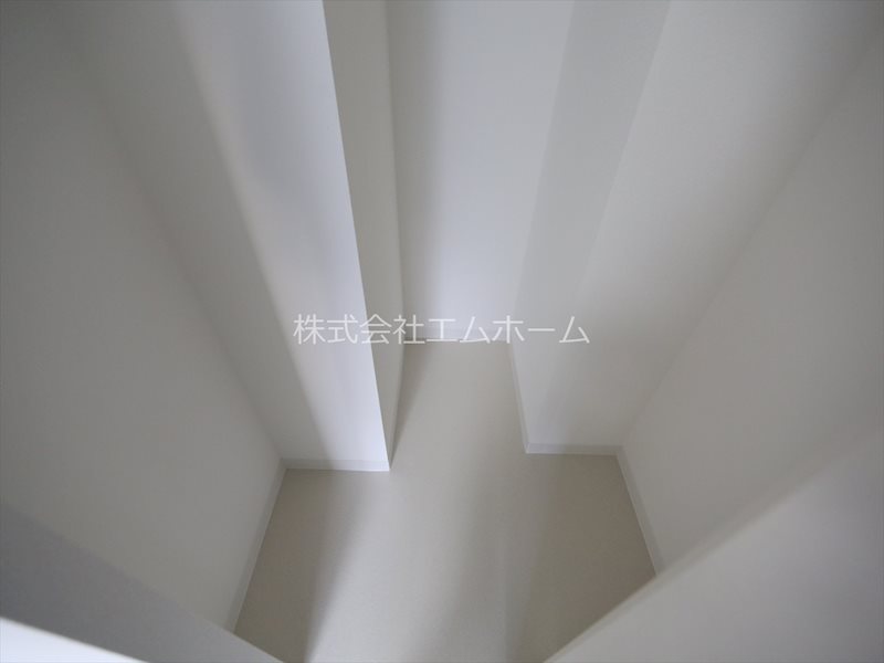ヴェルドミール 収納