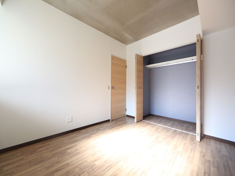 Ｎａｐａｒｔｍｅｎｔ（Ｎアパートメント） その他部屋・スペース