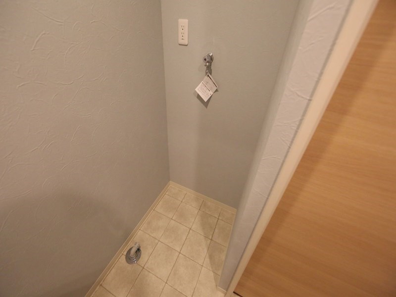 Ｎａｐａｒｔｍｅｎｔ（Ｎアパートメント） 洗面所
