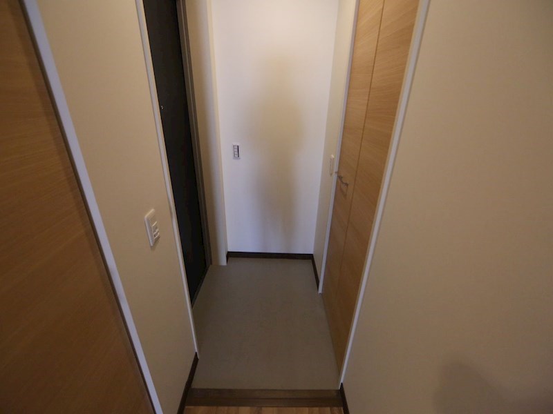 Ｎａｐａｒｔｍｅｎｔ（Ｎアパートメント） 玄関
