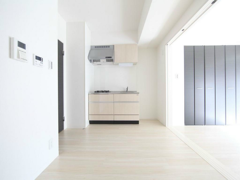 アスピラシオン名駅 その他部屋・スペース