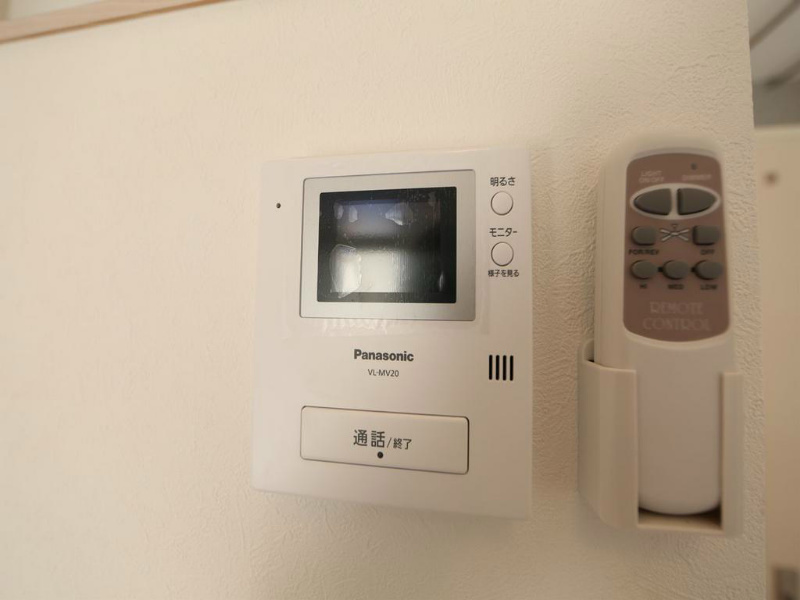 エスポワール セキュリティ