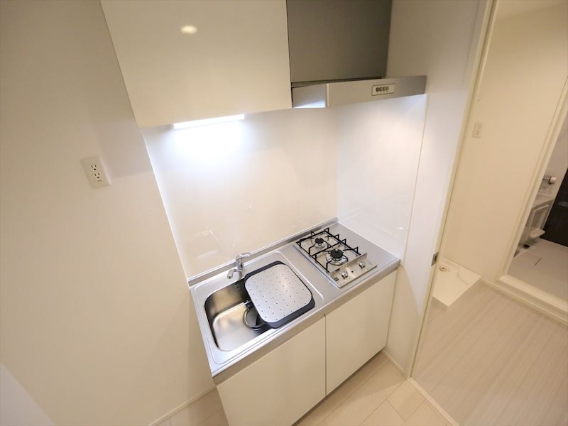 グランスイート キッチン
