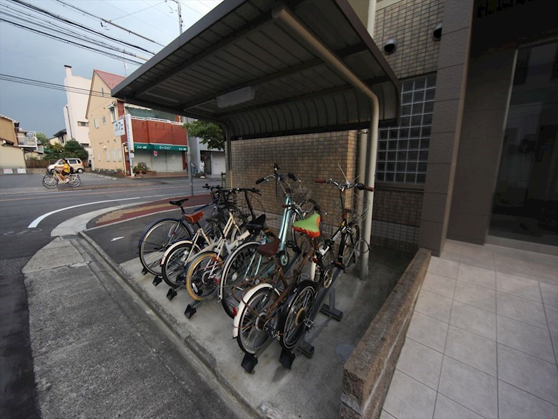 プレステージ金城 その他共有部分