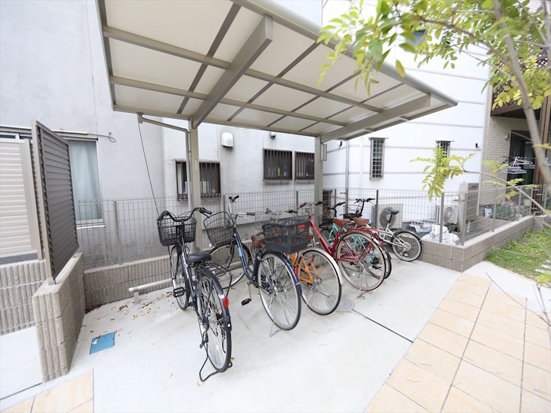 金山アイサンメゾン その他共有部分