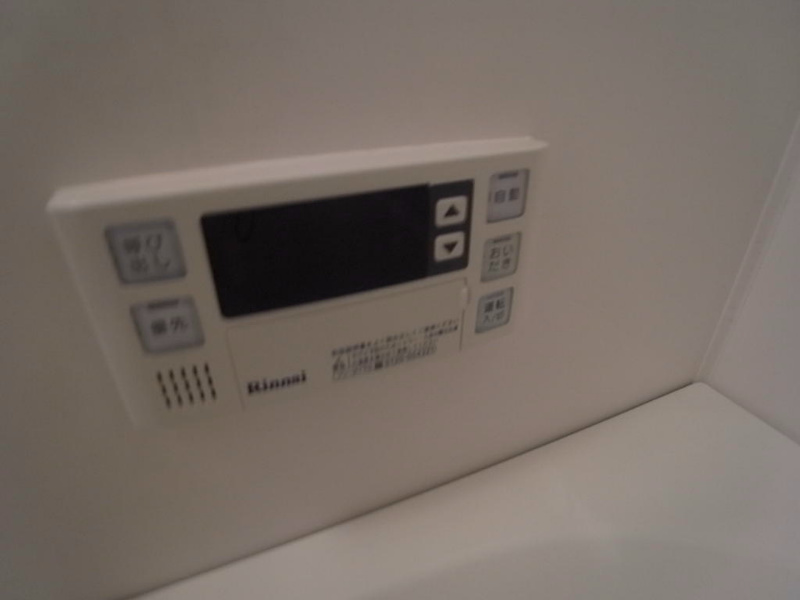 アクシス その他設備