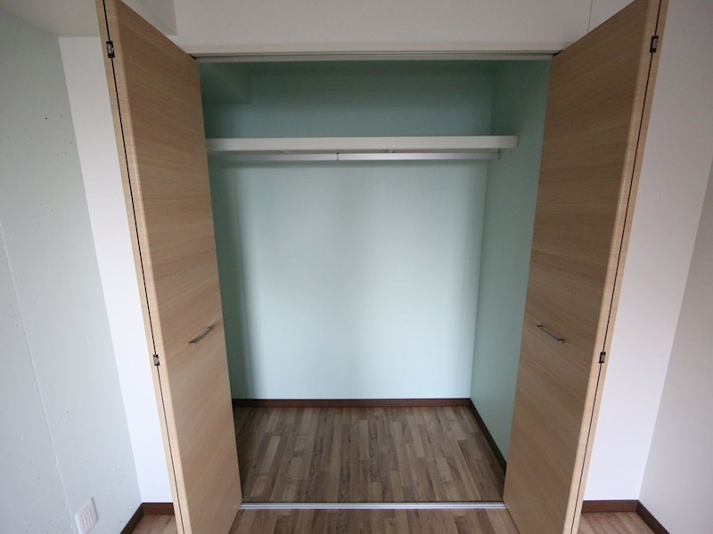 Ｎａｐａｒｔｍｅｎｔ（Ｎアパートメント） 収納
