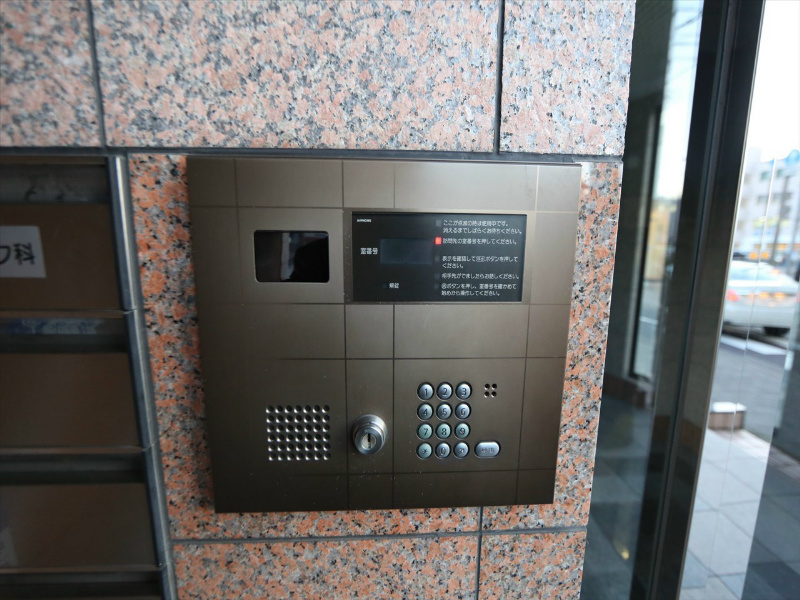 ＳＴ　ＰＬＡＺＡ　ＥＡＳＴ（エスティープラザイースト） その他共有部分