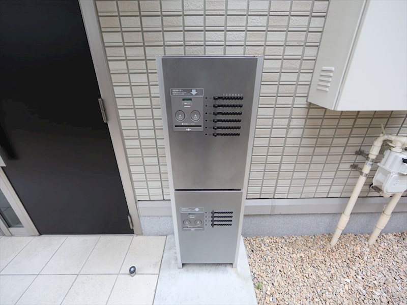 金山アイサンメゾン その他共有部分