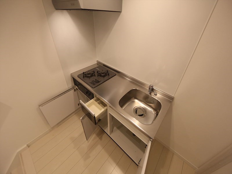 ＶＩＶＡ米野II キッチン