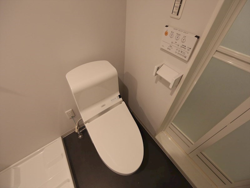ＶＩＶＡ米野II トイレ