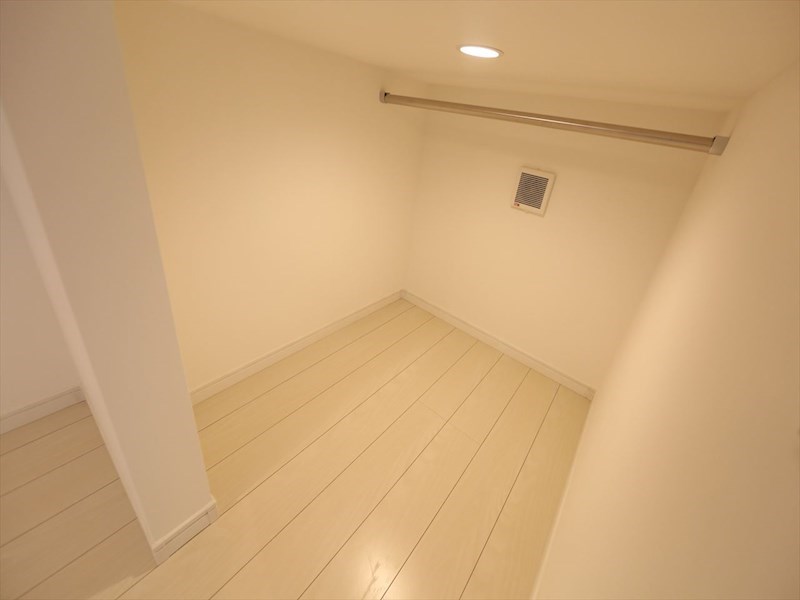 ＶＩＶＡ米野II 収納