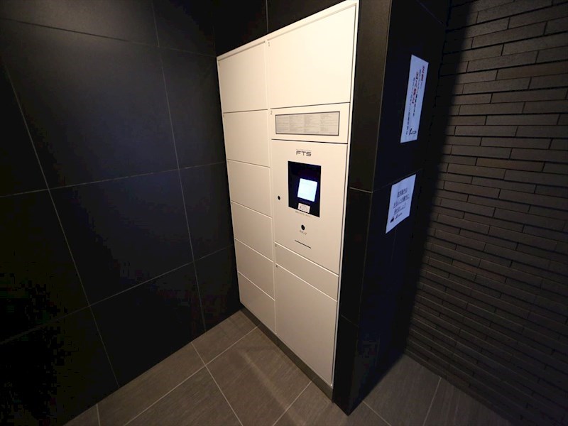 ラトゥール代官町ＷＥＳＴ その他共有部分