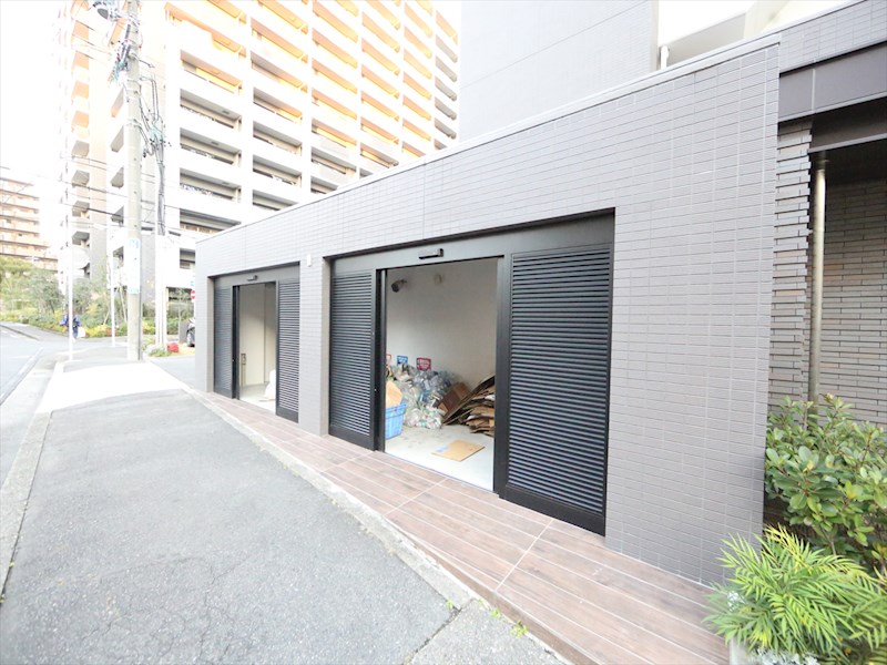 ラトゥール代官町ＷＥＳＴ その他