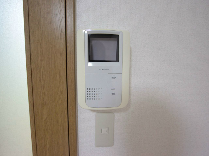グランアルカンシエル セキュリティ