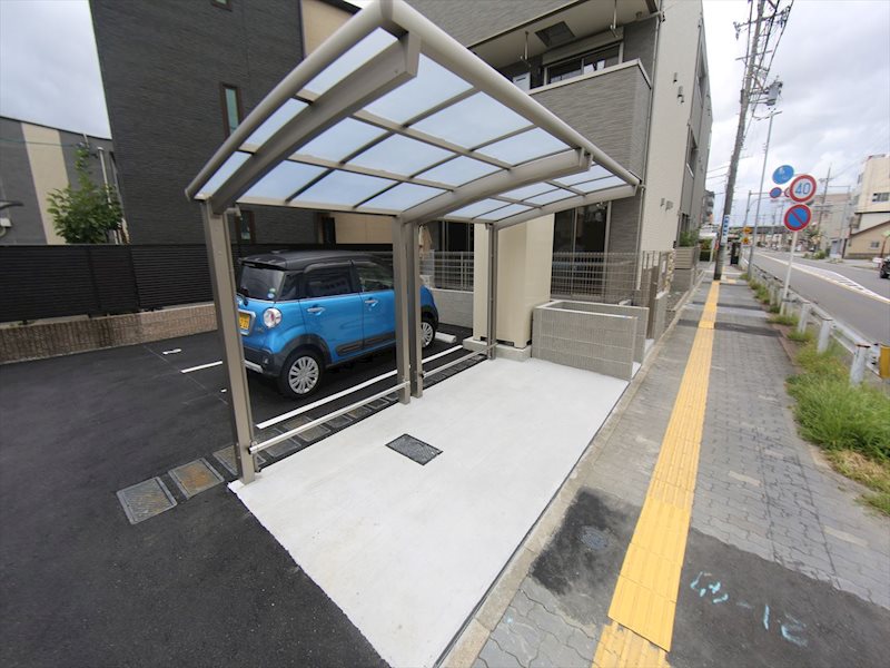 エステート野立 その他共有部分